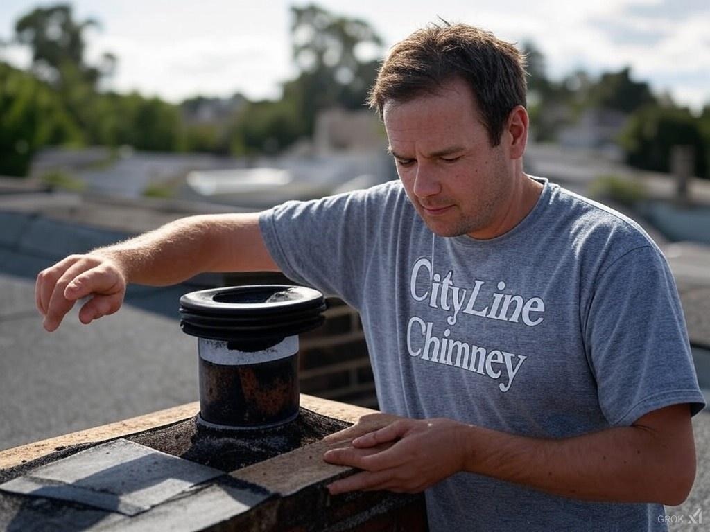 Expert Chimney Cap Services for Leak Prevention and Durability in Granger Township, OH