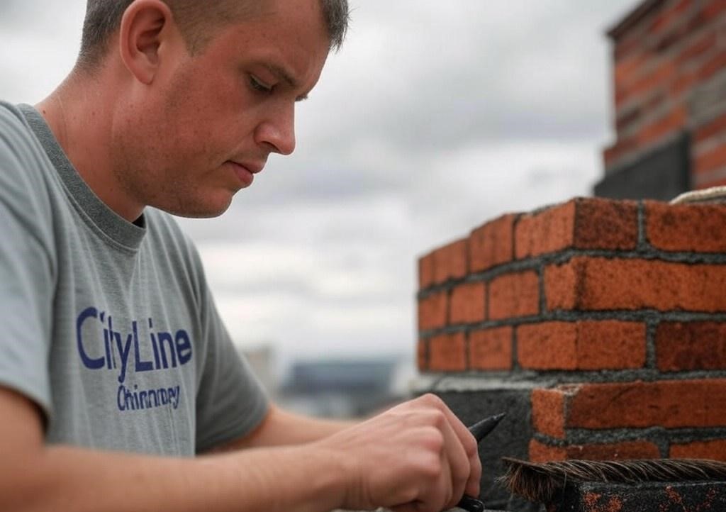 Affordable Chimney Draft Issue Services in Granger Township, OH