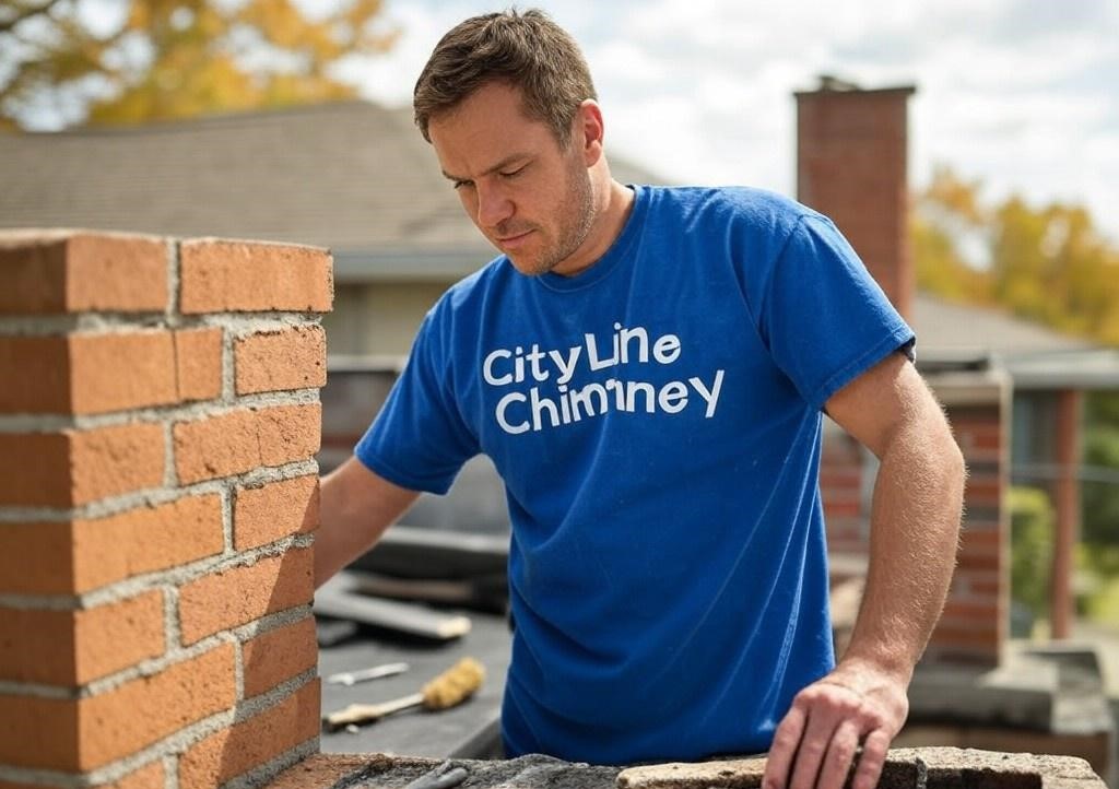 Chimney Draft Issue Services You Can Trust in Granger Township, OH