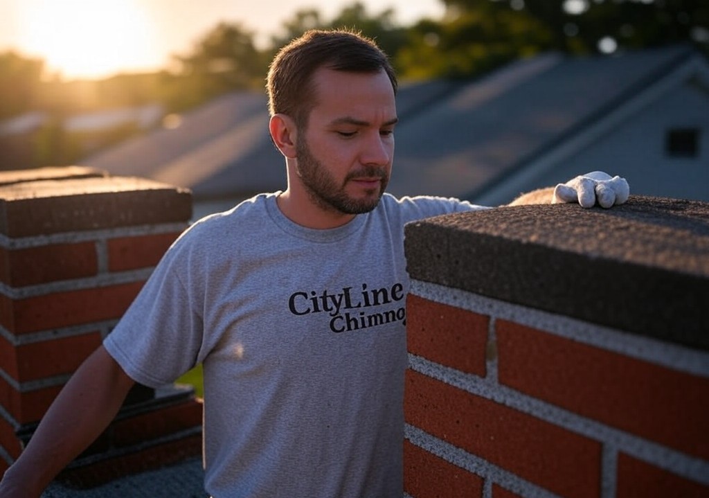 Dependable Chimney Rebuilding Services for Lasting Quality in Granger Township, NC