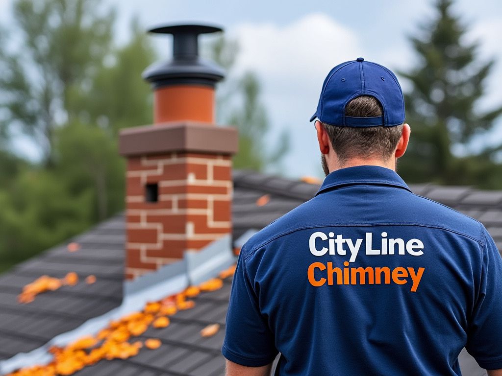 Expert Chimney Sweep Solutions in Granger Township, OH