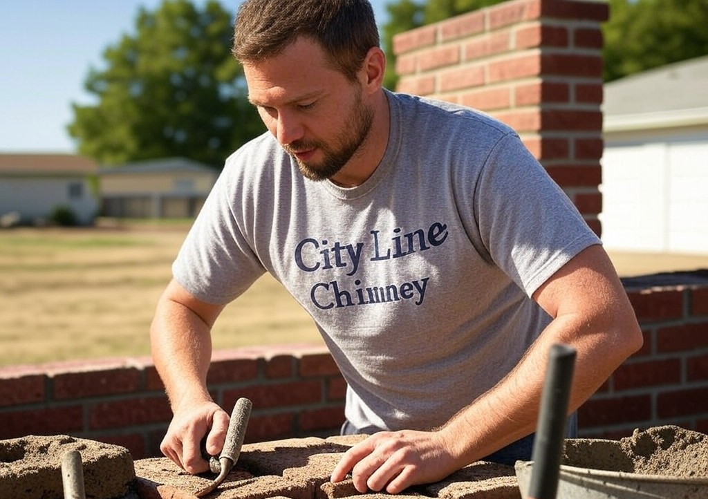 Professional Chimney Flashing Installation and Repair in Granger Township, OH