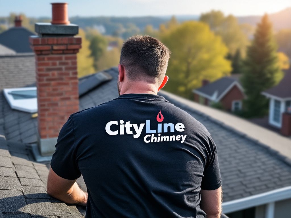 Professional Chimney Waterproofing Installation and Repair in Granger Township, OH