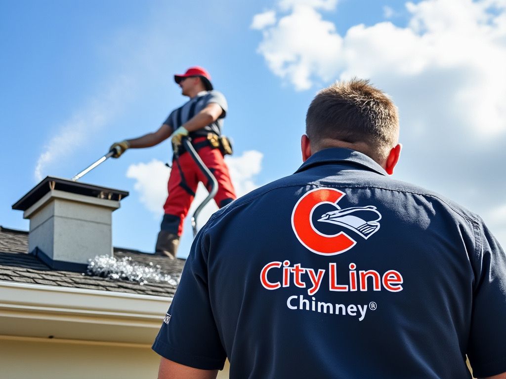 Top-Quality Chimney Cleaning Services in Granger Township, OH