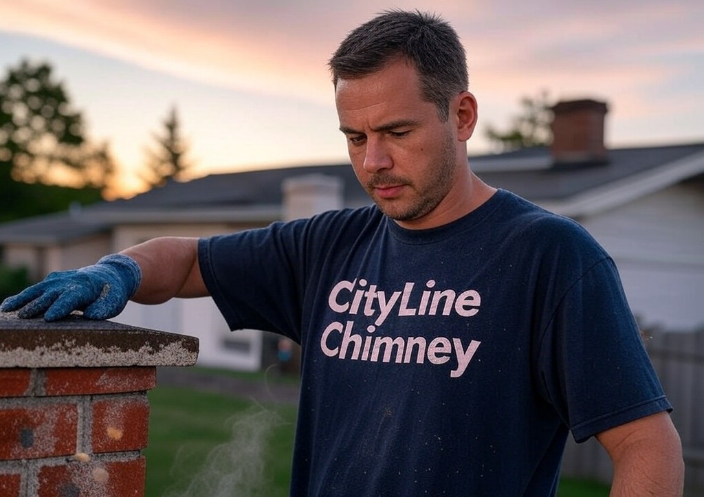 Your Dependable Partner for High Quality Chimney Services and Solutions in Granger Township, NC